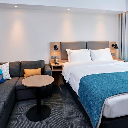 Holiday Inn Bordeaux-Merignac Exterior foto